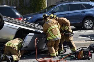 common causes of collisions